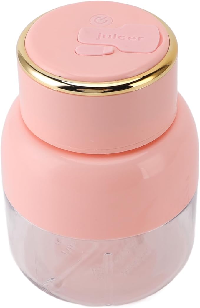 شیکر شارژی MINI JUICE