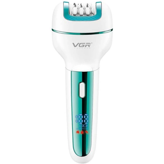 اپیلاتور وی جی آر مدل V-732 سه کاره