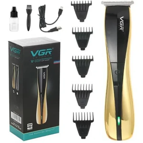 ماشین اصلاح وی جی آر مدل V-939 (MK)