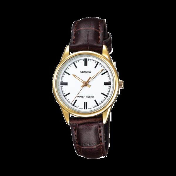 ساعت مچی زنانه کاسیو CASIO LTP-V005GL-7A