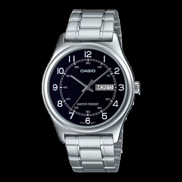 ساعت مچی مردانه کاسیو CASIO MTP-V006D-1B2 (MK)