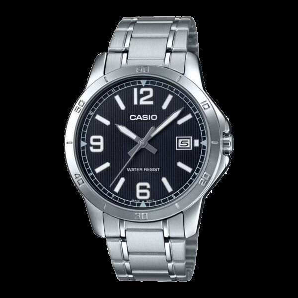 ساعت مچی مردانه کاسیو CASIO MTP-V004D-1B2 (MK)
