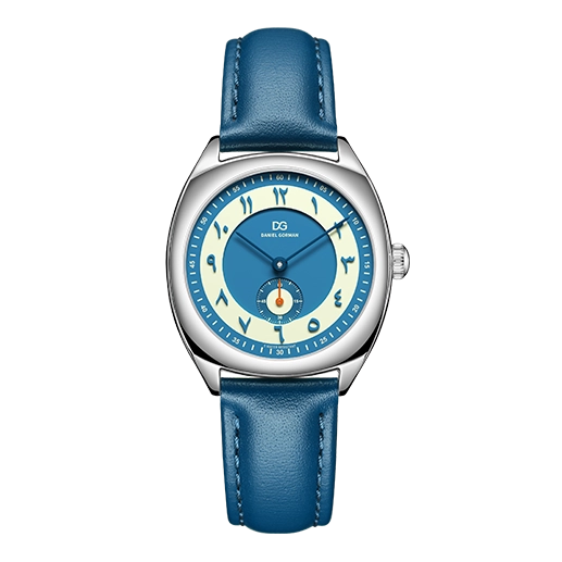 DG9520FSU – ساعت دنیل گورمن