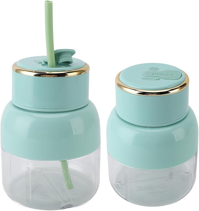 شیکر شارژی MINI JUICE