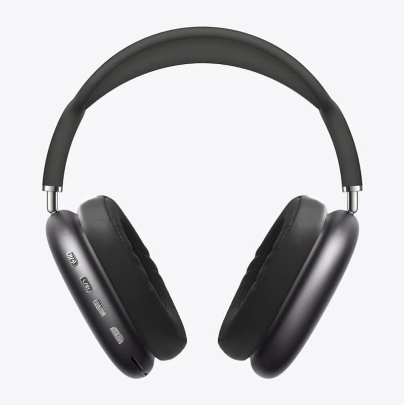 هدفون بلوتوثی مدل Airpods P9 (MK) - Image 13