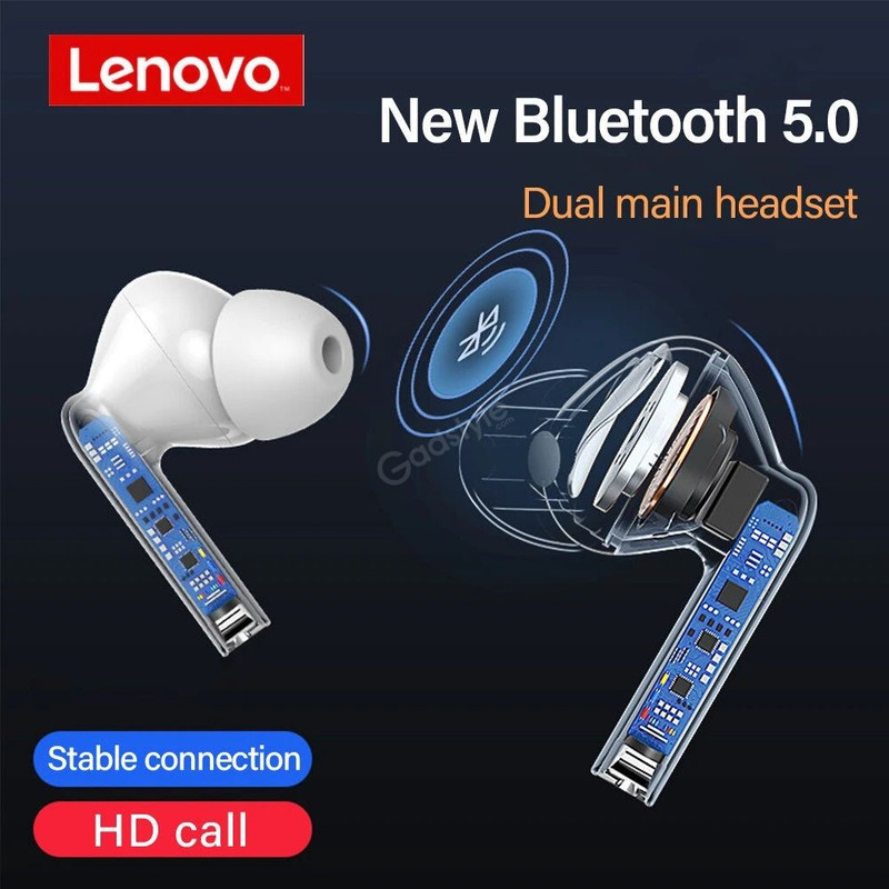 هندزفری بلوتوثی لنوو مدل XT90 (MK) - Image 5
