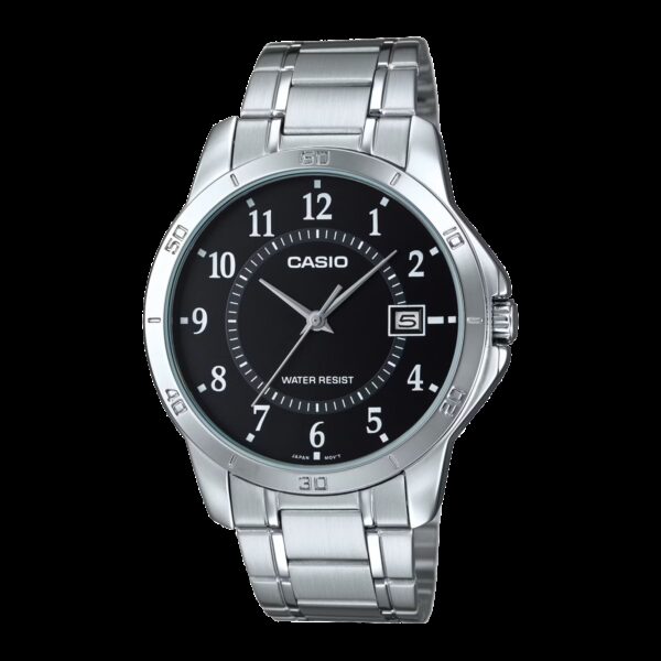 ساعت مچی مردانه کاسیو CASIO MTP-V004D-1B (MK)
