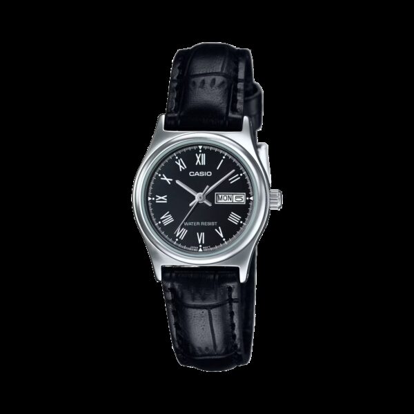 ساعت مچی زنانه کاسیو CASIO LTP-V006L-1B