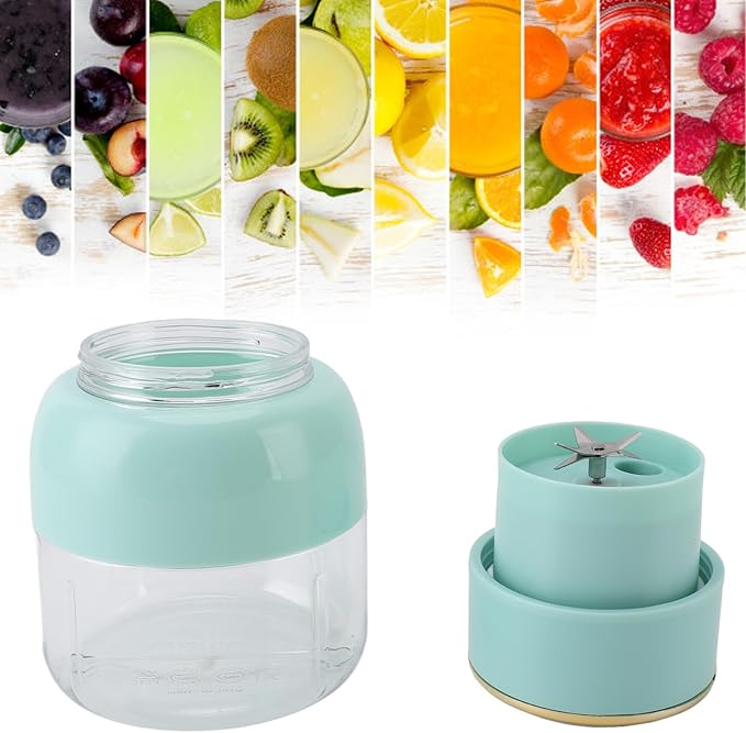 شیکر شارژی MINI JUICE