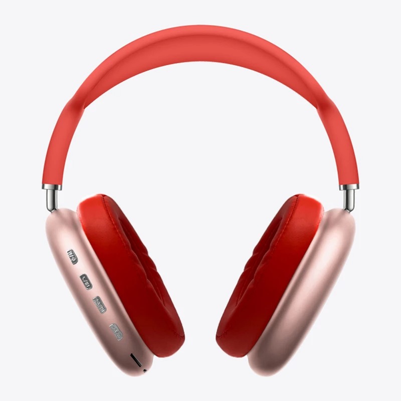هدفون بلوتوثی مدل Airpods P9 (MK) - Image 12