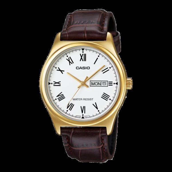 ساعت مچی مردانه کاسیو CASIO MTP-V006GL-7B