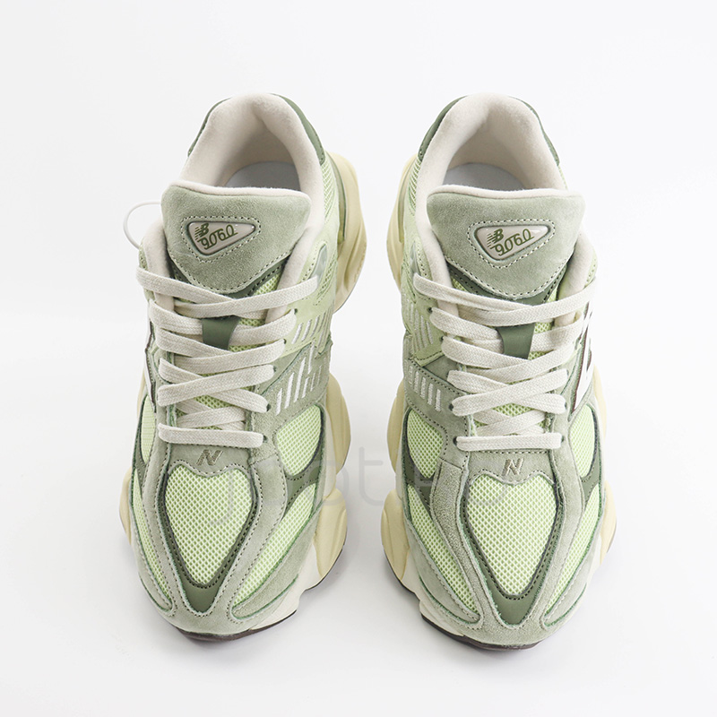 کفش نیوبالانس New Balance 9060 Olivine U9060EEC - تصویر 4