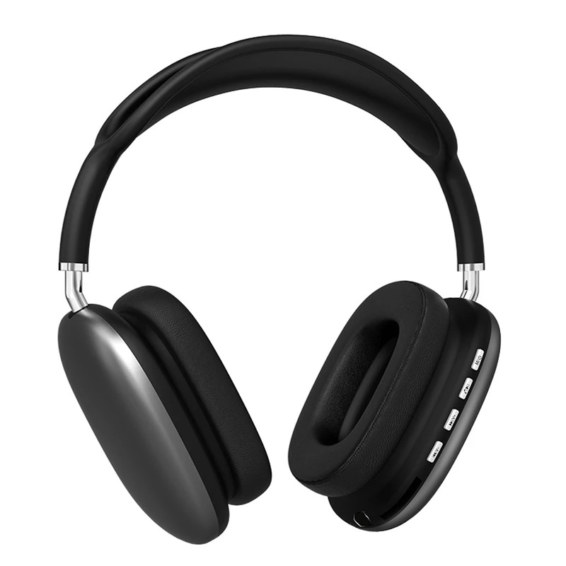 هدفون بلوتوثی مدل Airpods P9 (MK) - Image 16