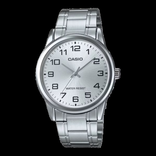 ساعت مچی مردانه کاسیو CASIO MTP-V001D-7B (MK)