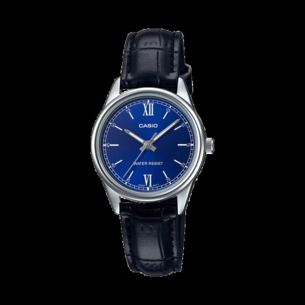 ساعت مچی زنانه کاسیو CASIO LTP-V005L-2B
