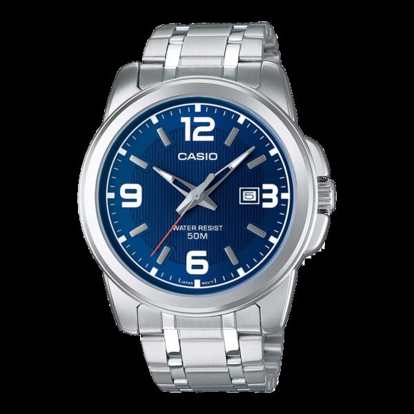 ساعت مچی مردانه کاسیو CASIO MTP-1314D-2A (MK)
