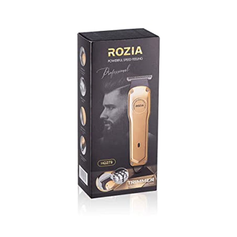 ماشین اصلاح روزیا مدل HQ-279