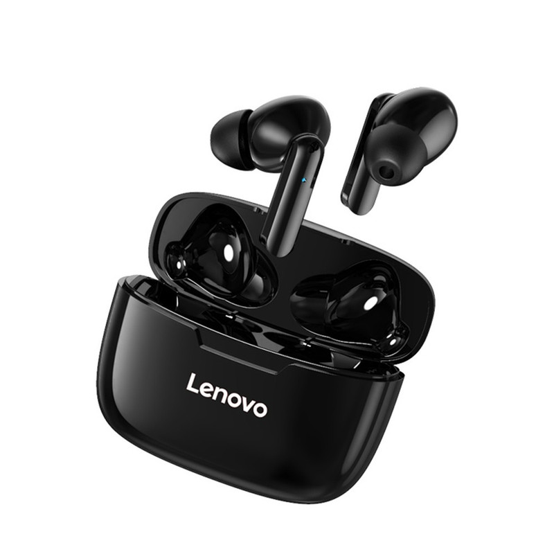 هندزفری بلوتوثی لنوو مدل XT90 (MK) - Image 9