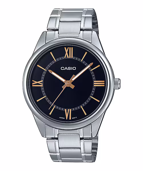 ساعت مچی مردانه کاسیو CASIO MTP-V005D-1B5 (MK)