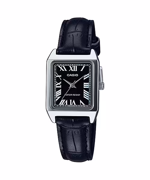 ساعت مچی زنانه کاسیو CASIO LTP-V007L-1B (MK)