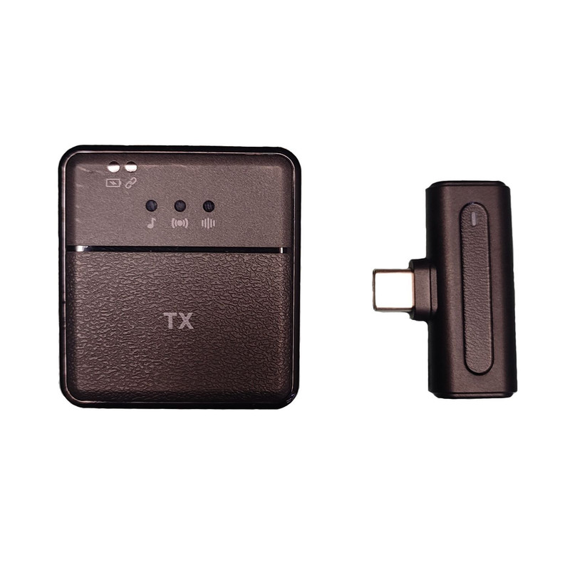 میکروفون بی سیم مدل SX8 (MK) - Image 2