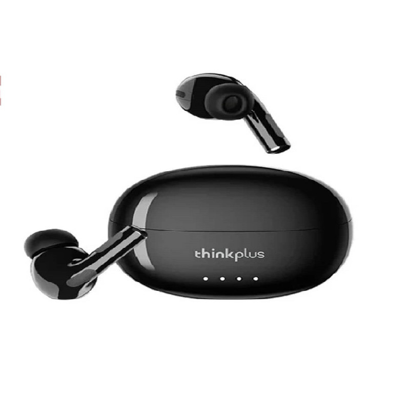 هدفون مخصوص بازی بلوتوثی لنوو مدل (MK) LP5PRO - Image 2