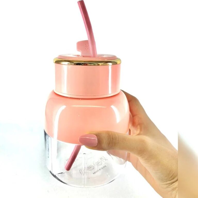 شیکر شارژی MINI JUICE