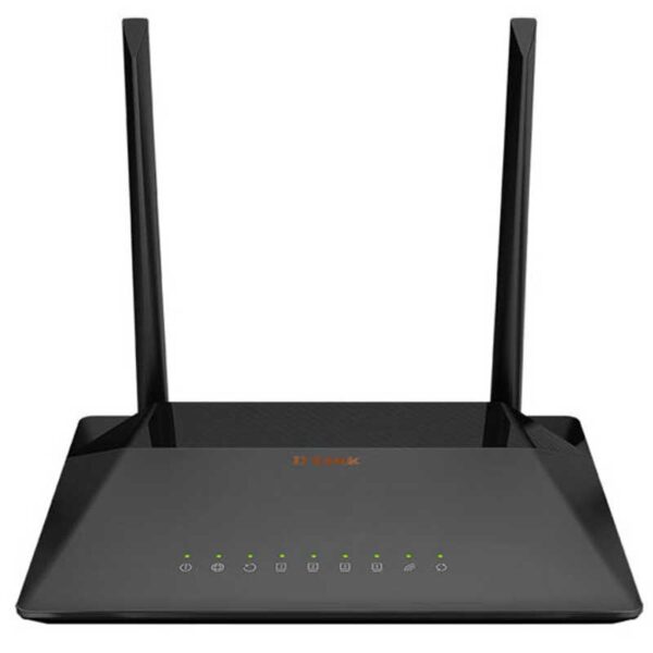 مودم روتر ADSL2 / VDSL2 دی لینک DSL 224