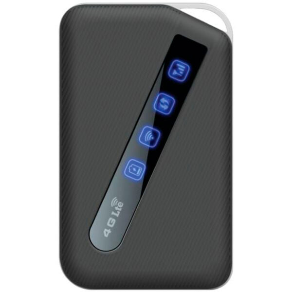 مودم همراه سیمکارتی 4G LTE دی لینک DWR-930M