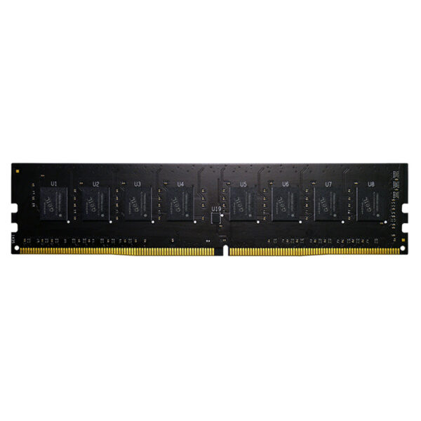 رم کامپیوتر گیل Pristine DDR4 4GB Single 2666MHz CL19