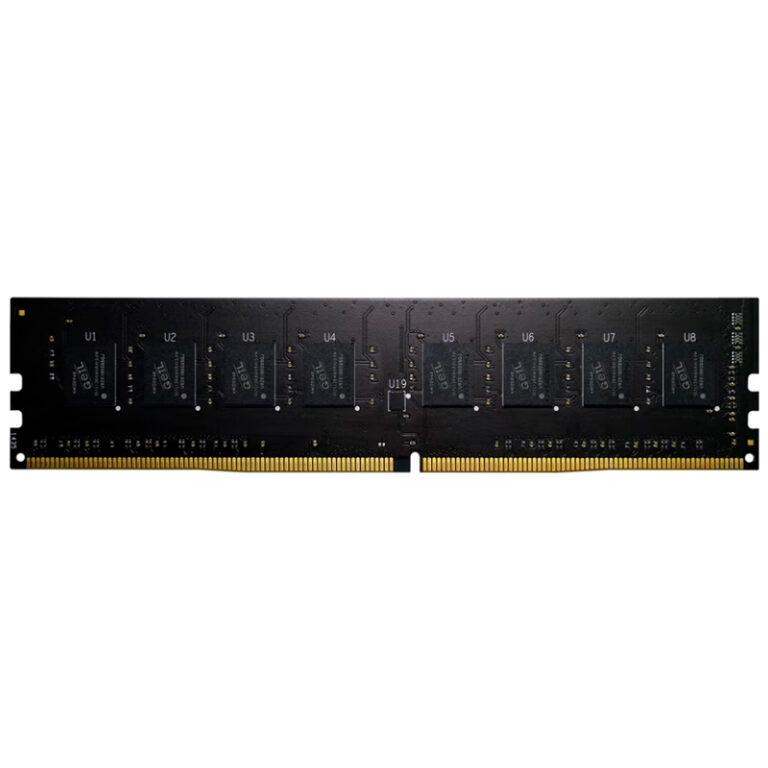 رم کامپیوتر گیل Pristine DDR4 8GB Single 2666MHz CL19