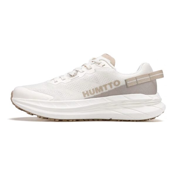 کفش پیاده روی هامتو اورجینال کرم بژ مدل HUMTTO 360138A