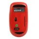 ست کیبورد و موس بی سیم هترون HKCW135 - Image 8