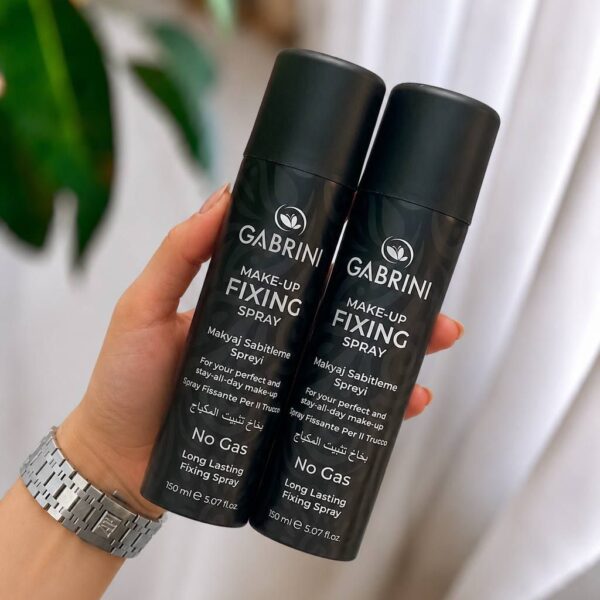 اسپری فیکس Gabrini گابرینی (MB)