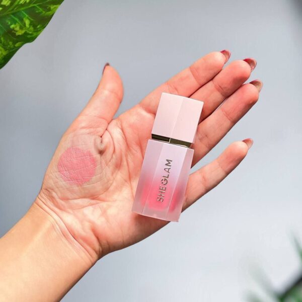 رژگونه  SHEGLAM شیگلم (MB)