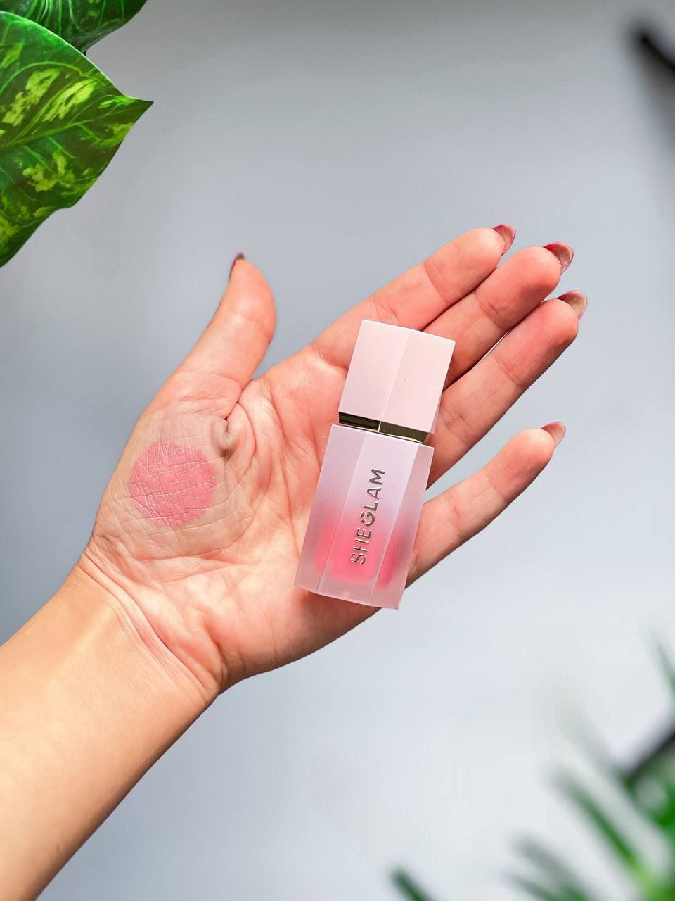 رژگونه SHEGLAM شیگلم (MB)