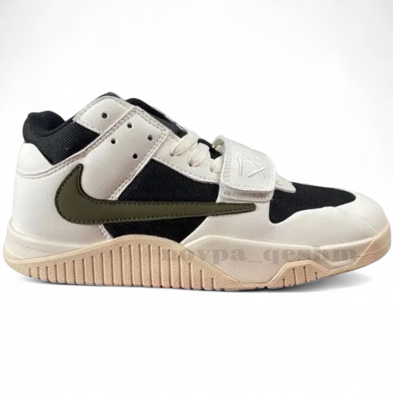 کتونی ساقدار جردن جامپ من تراویس اسکات Jordan Jumpman Travis Scott - تصویر 3