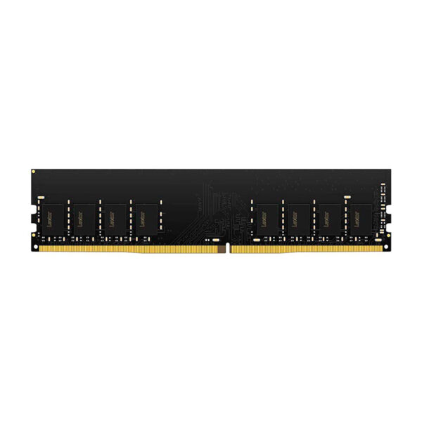 رم کامپیوتر لکسار LD4AU008G DDR4 8GB Single 2666MHz CL19
