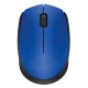 موس بی سیم لاجیتک M170