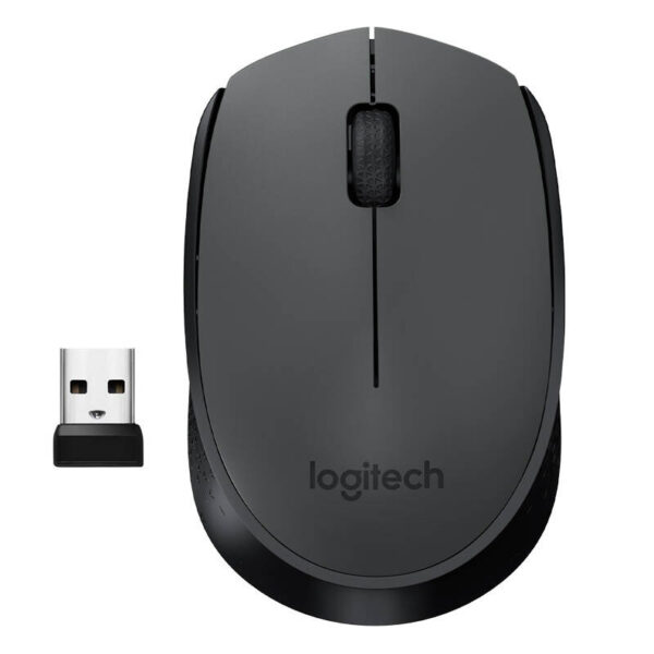 موس بی سیم لاجیتک M170