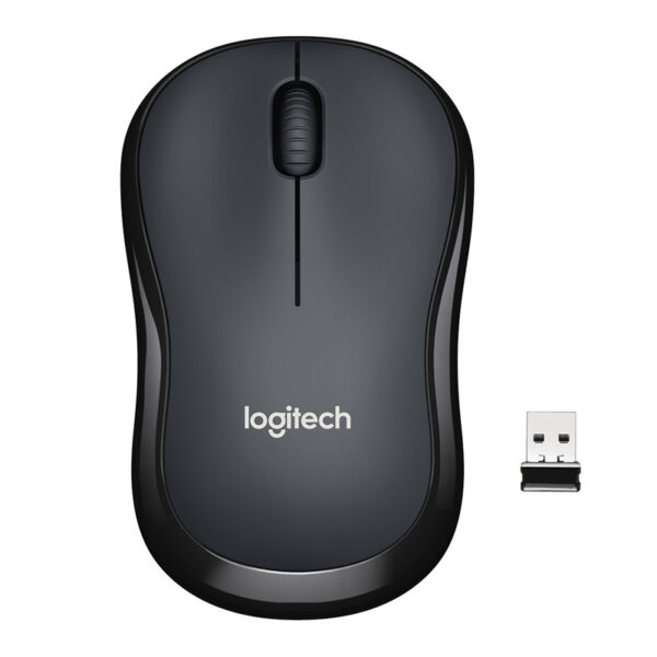 موس بی سیم لاجیتک M220