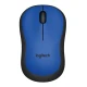 موس بی سیم لاجیتک M220