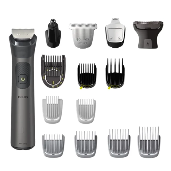 ست اصلاح کامل صورت و بدن فیلیپس Philips MG7940/15