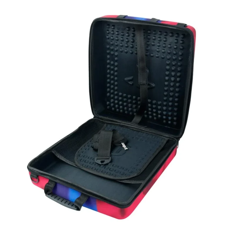 کیف کنسل بازی PS4 طرح Barcelona کد 14