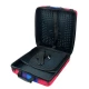 کیف کنسل بازی PS4 طرح Barcelona کد 14