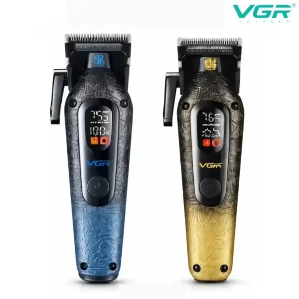 ماشین اصلاح وی جی آر مدل V-879C