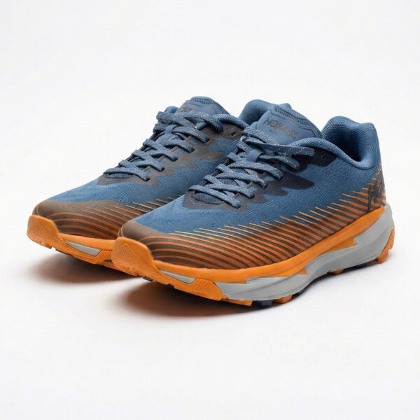 هوکا تورنت 2 ریل تیل هاربر میست Hoka Torrent 2 Real Teal Harbor Mist