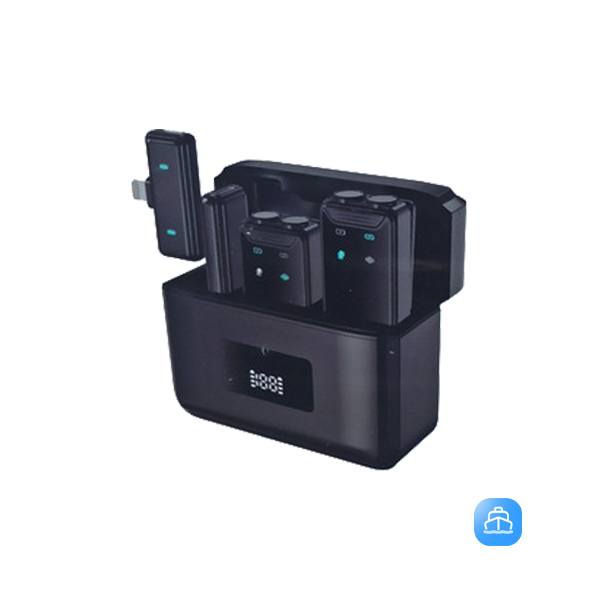 میکروفون وایرلس SX22 (MK)