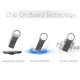 فلش 64 گیگ Silicon Power Jewel J80 USB3.2
