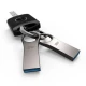 فلش 64 گیگ Silicon Power Jewel J80 USB3.2